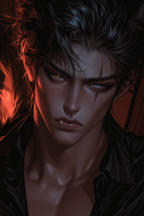 Cain