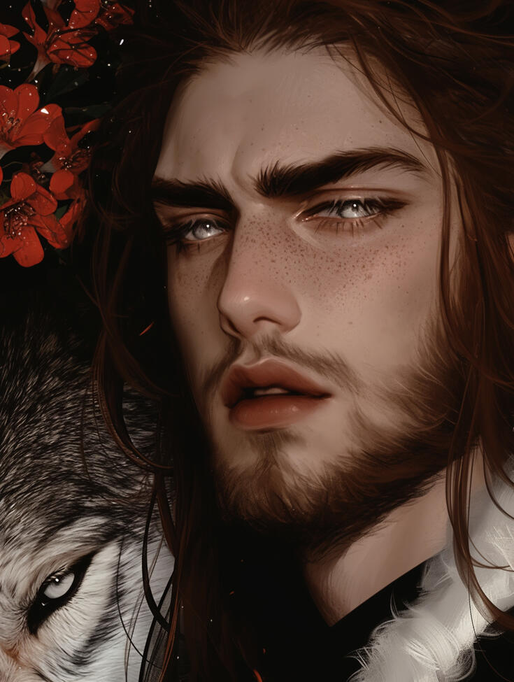 Shifter Ambassador - Kellen Brooks