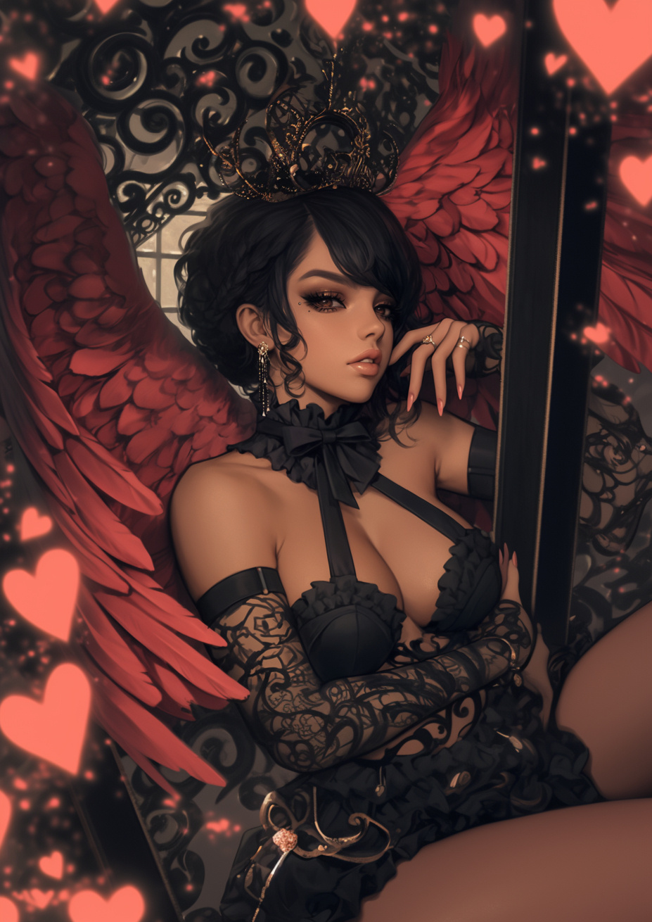 Happy Birthday, Detana!