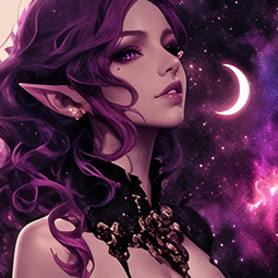 Happy Birthday, Lune!