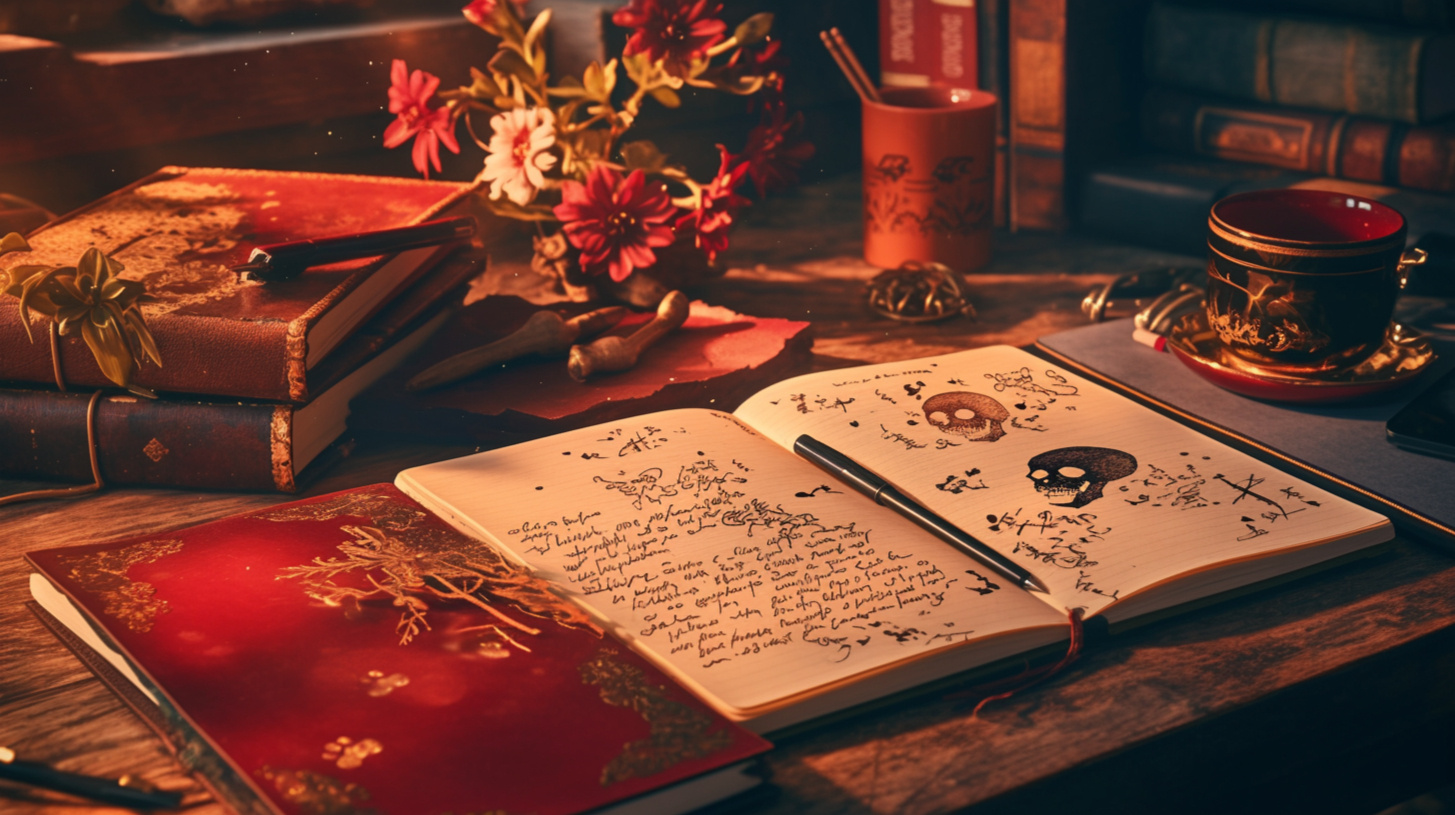 journaling