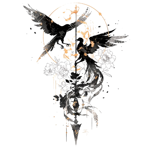 Concept of Soulmark