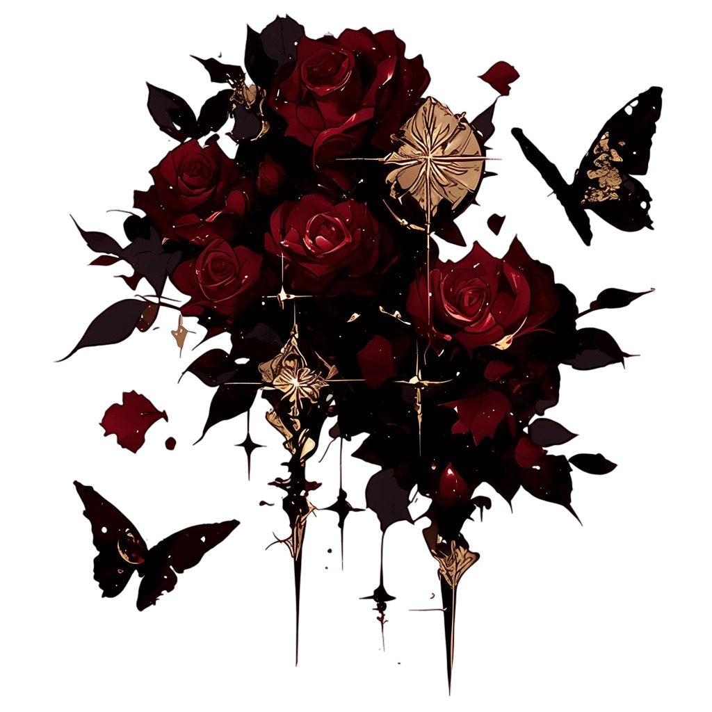Roses of Vaughan, Butterflies of X