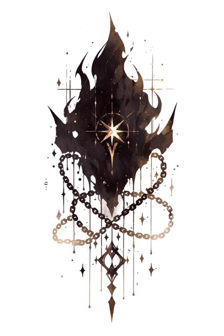 __Their Mark.__