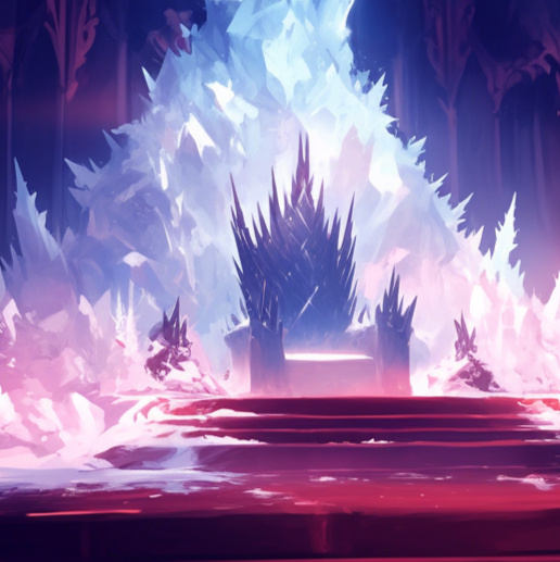 Winter Throne.