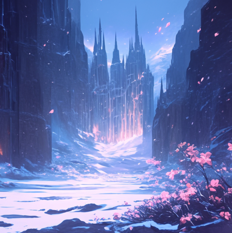 Winter Kingdom.
