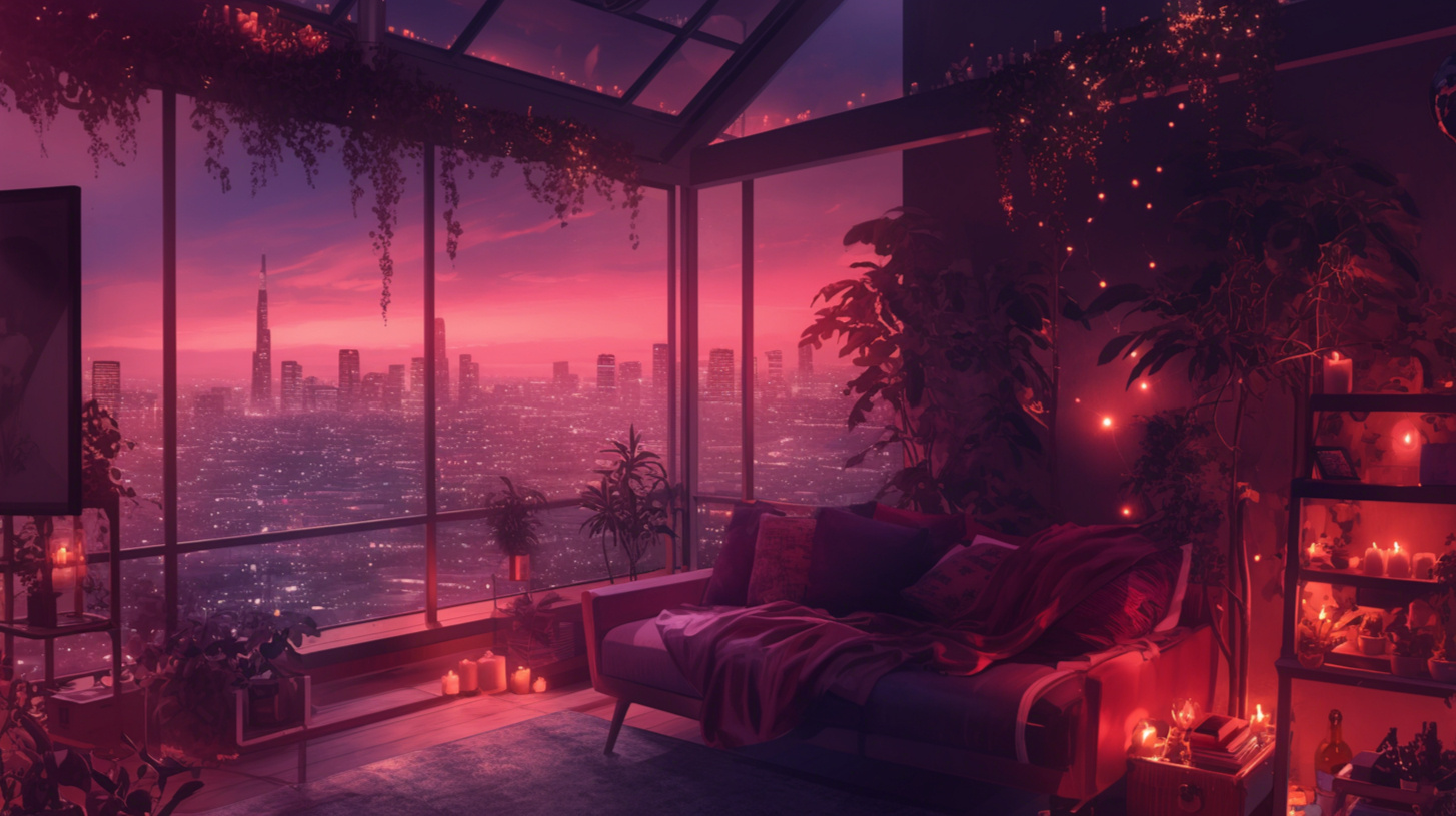 band penthouse